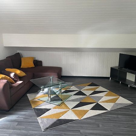 Special Randonneurs, Tranquillite Assuree Daire Jarrier Dış mekan fotoğraf