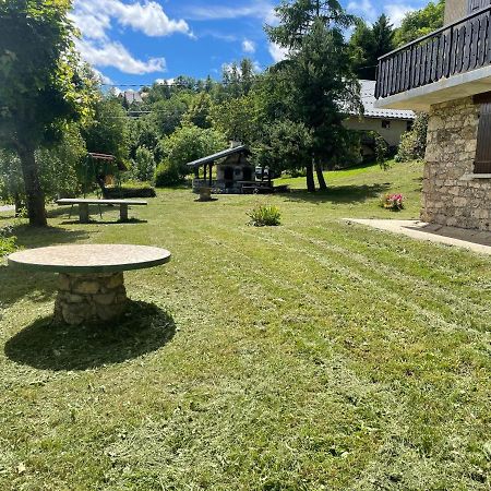 Special Randonneurs, Tranquillite Assuree Daire Jarrier Dış mekan fotoğraf