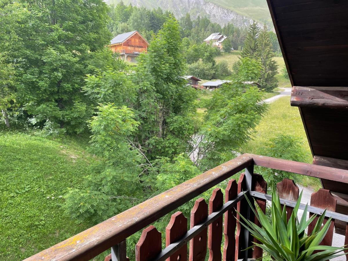 Special Randonneurs, Tranquillite Assuree Daire Jarrier Dış mekan fotoğraf