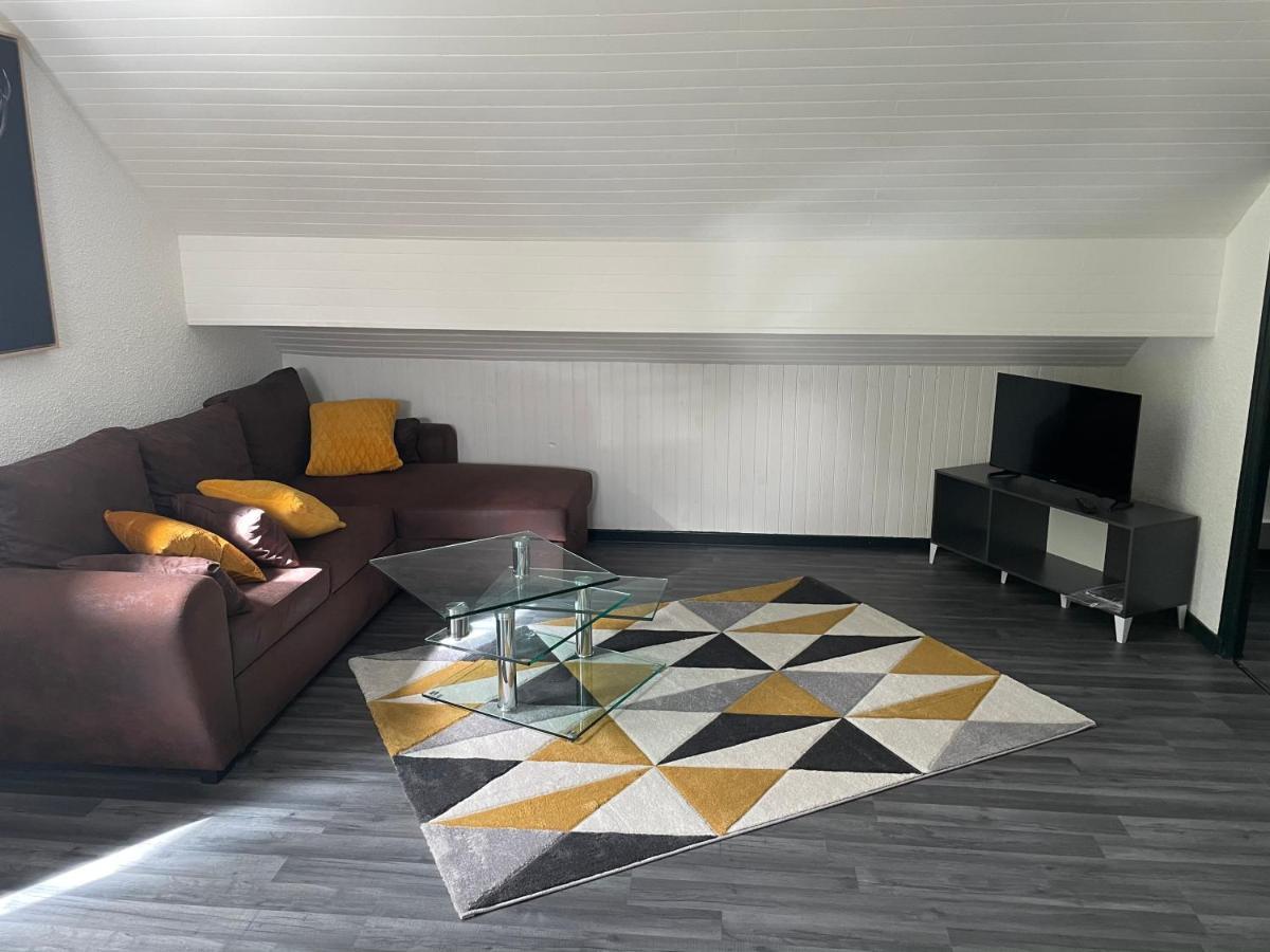 Special Randonneurs, Tranquillite Assuree Daire Jarrier Dış mekan fotoğraf