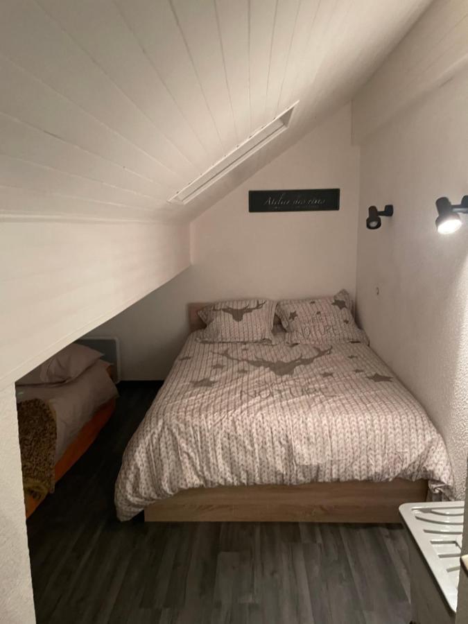 Special Randonneurs, Tranquillite Assuree Daire Jarrier Dış mekan fotoğraf